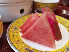 -京味张·北京烤鸭(天河南二路店)