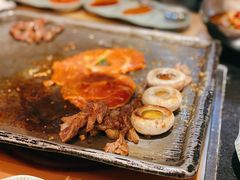 果香牛排-犟牛家·榴莲烤肉(五棵松店)