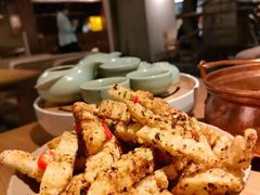 -云水瑶意境云南菜餐厅(大悦城店)