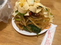 -水仙拉面(水仙街店)