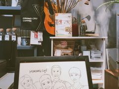 -花仓咖啡(祥安巷店)