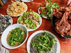 -宝瑞门钉肉饼店