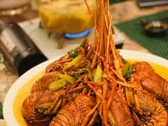 -汤记传菜(秀浦路店)