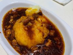 -喜家德虾仁水饺(艺汇家店)