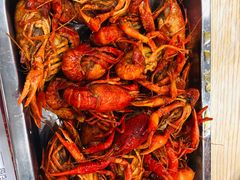 -江城燕子大排档(江汉路步行街店)