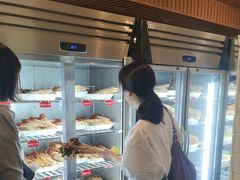 -拈签一笑黄牛肉辣卤串串
