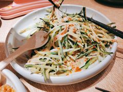 -万岁寿司(芳村店)