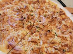 -Devils’ Brewery小恶魔精酿啤酒(泛海美式熏肉店)