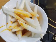 -大众跷脚牛肉馆·非遗传承单位(峨眉山店)