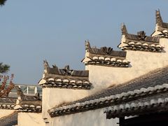 -观唐（国际）度假村温泉