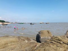 -三娘湾旅游风景区