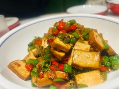 -福巷湘食小馆·猛火现炒(上海首店)