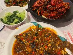 -文和友老长沙龙虾馆(化龙池店)