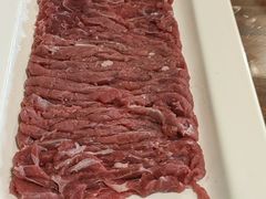 -竹叶涮肉坊(总店)