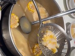 -潮泰牛肉火锅 · 创于1992年(车公庙店)