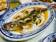 -洞天食府(北大街店)