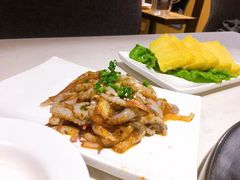 八爪鱼-么子烤肉(化龙池店)