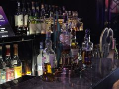-南宁那莲豪华精选酒店-云霄酒廊·80楼高空城景酒吧