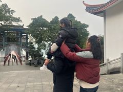 -石宝寨