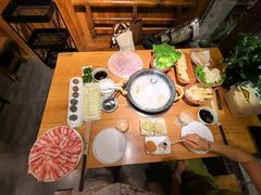 -四喜小胖·北京涮肉(五道营店)