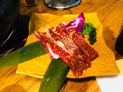 -黑牛の店·和牛烧肉(大悦城店)