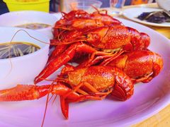 -红桃K虾王·小龙虾·烧烤·火锅(红星路店)