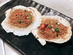 -唛嘻哒烤串朝鲜族风味(金桥店)