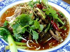 -老地方猫儿面(磁器口店)