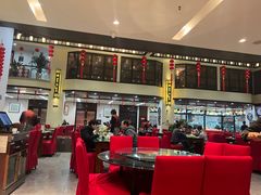 大堂-令氏家外家岐山面(火炬路店)