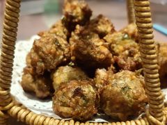 -天毓山庄·餐厅