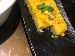 -大秦地·西北菜(纬四路店)