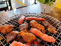 -P1泥炉烤肉(市桥富华东路店)