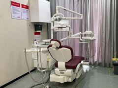 -同步齿科·数字化正畸种植口腔中心(前山店)