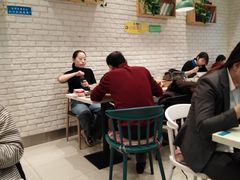 大堂-乐拌石锅拌饭(卖场店)