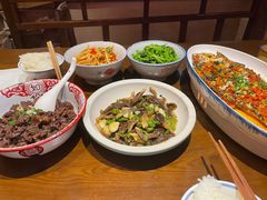 -山涧肴·泉水煮活鱼(坂田店)