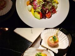 -wann lounge 低温慢煮牛排·清吧