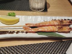 -虹料理·日料放题(悠方店)