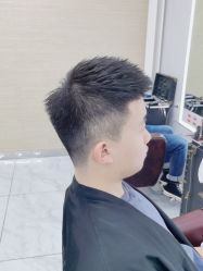 -朗峰专业美发沙龙