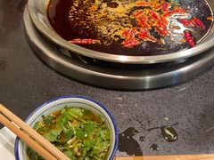 -飘香火锅(玉林西路店)