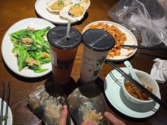 -蚝得喜海鲜(东城店)