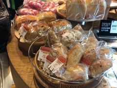 -西村叔叔的店·面包·甜品·蛋糕(清河万象汇店)
