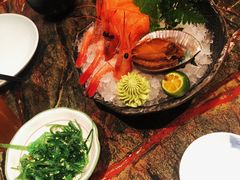 -炙柒Sekinana·精致料理 烧鸟·铁板烧(海上世界店)