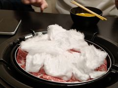 -和牛 烧肉寿喜烧涮锅 善(心斎橋店)