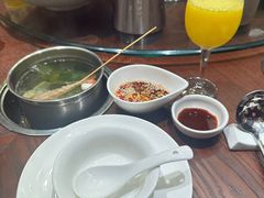 -东海怡品海鲜豆捞(舟宿夜江店)