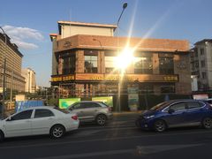 门面-酵種麦田(山师店)