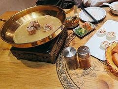 -格日勒阿妈蒙古厨房(新华广场店)