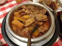 -西贝(金桥店)