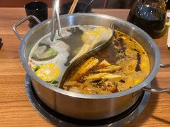 -牛天下·牛肉·海鲜·打边炉·融合菜