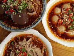 -黄泰吉拾味餐厅(江汉路店)