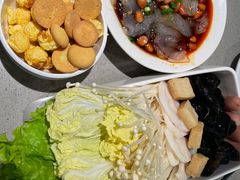 -半天妖烤鱼(东方新天地店)